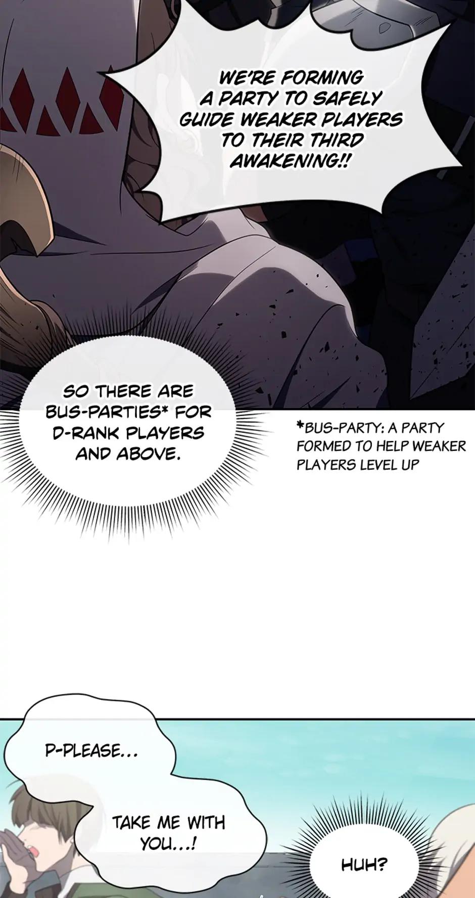 Player Who Returned 10,000 Years Later Chap 14 - Next Chap 15