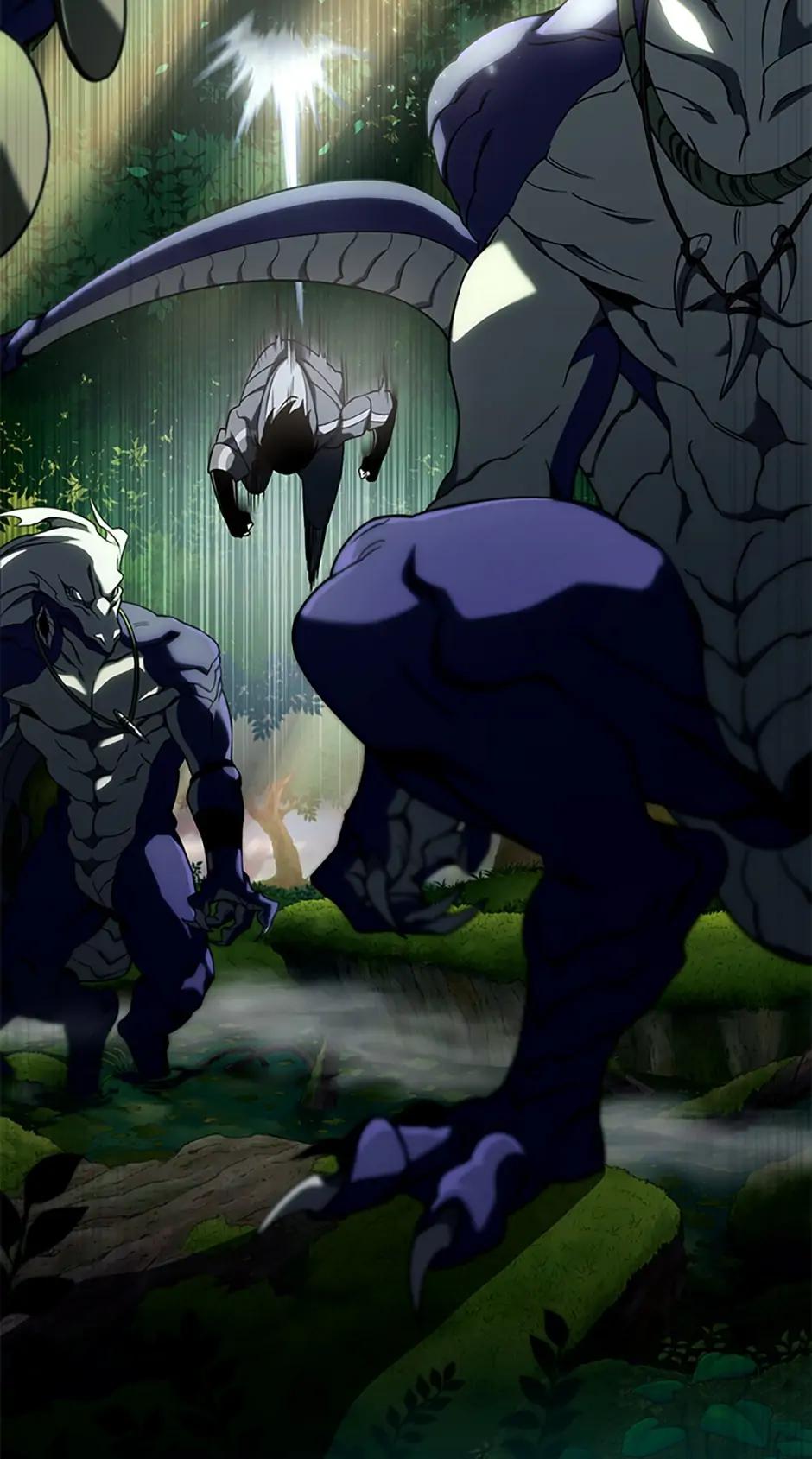 Player Who Returned 10,000 Years Later Chap 14 - Next Chap 15