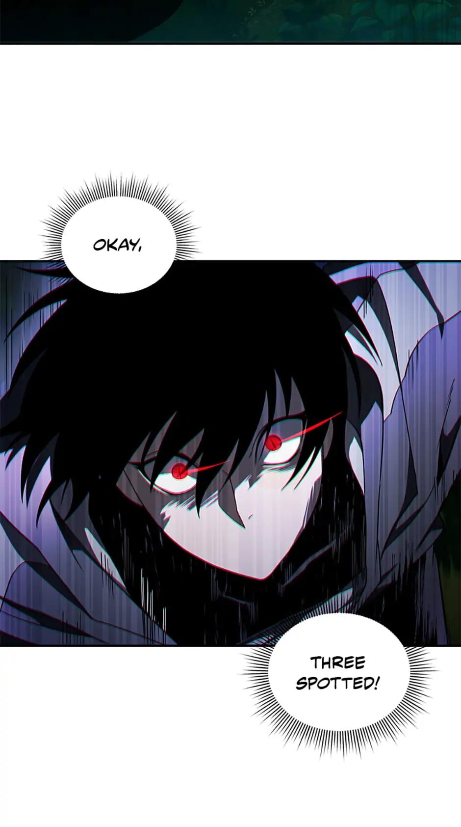 Player Who Returned 10,000 Years Later Chap 14 - Next Chap 15
