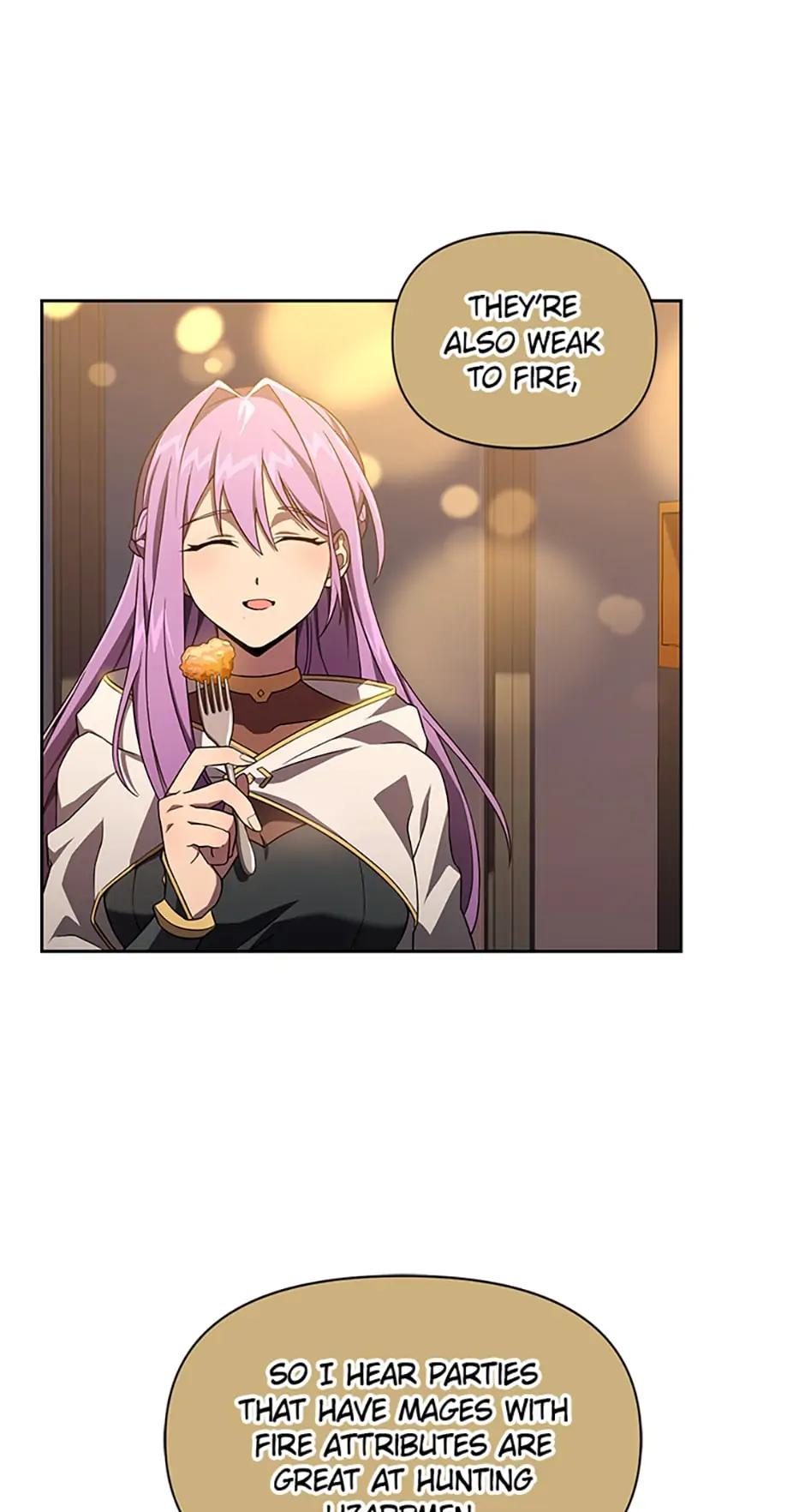 Player Who Returned 10,000 Years Later Chap 14 - Next Chap 15