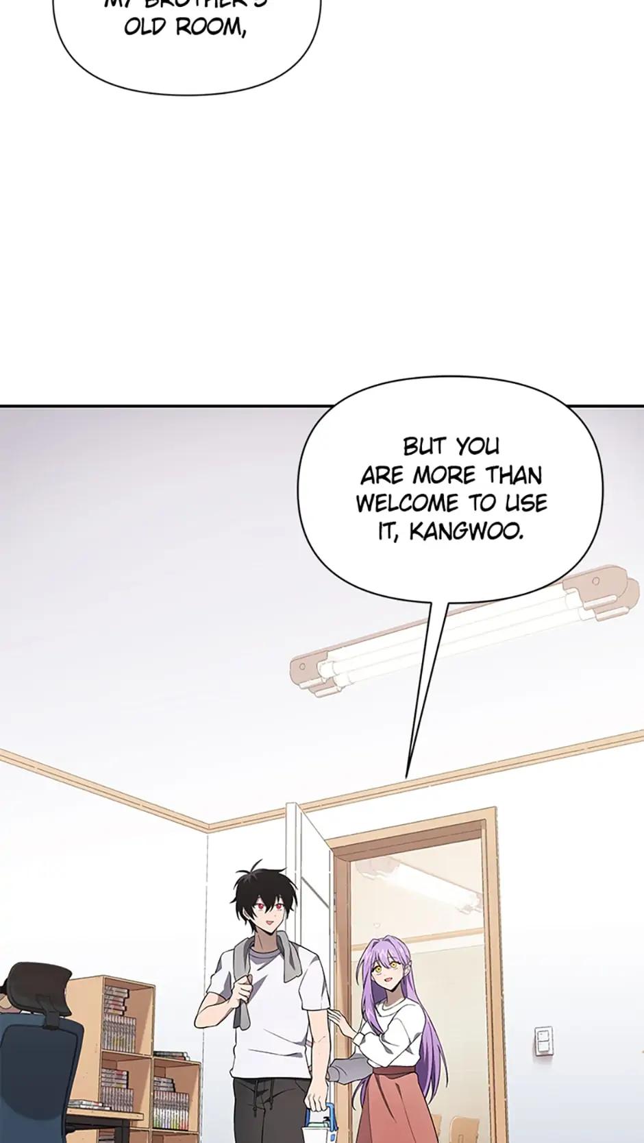 Player Who Returned 10,000 Years Later Chap 14 - Next Chap 15