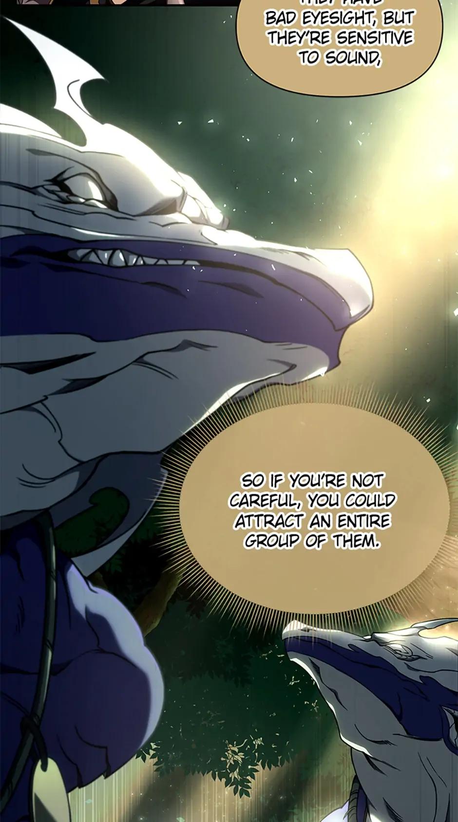 Player Who Returned 10,000 Years Later Chap 14 - Next Chap 15