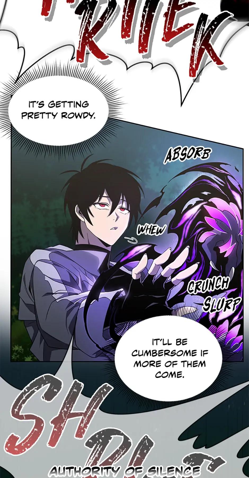 Player Who Returned 10,000 Years Later Chap 14 - Next Chap 15