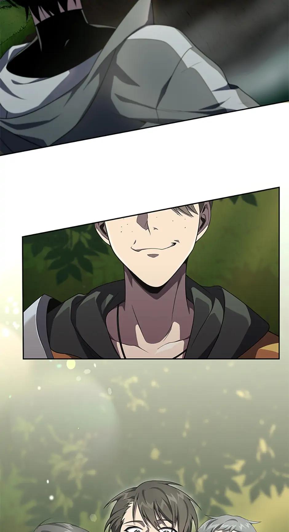 Player Who Returned 10,000 Years Later Chap 14 - Next Chap 15