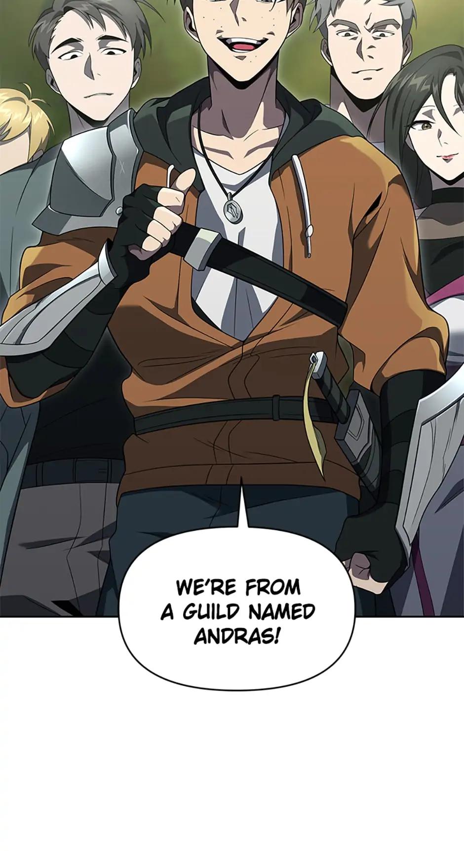 Player Who Returned 10,000 Years Later Chap 14 - Next Chap 15