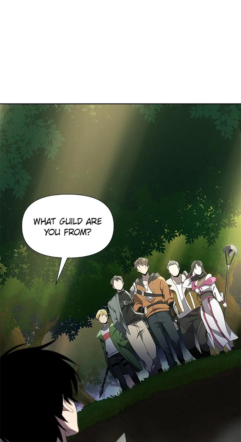 Player Who Returned 10,000 Years Later Chap 14 - Next Chap 15