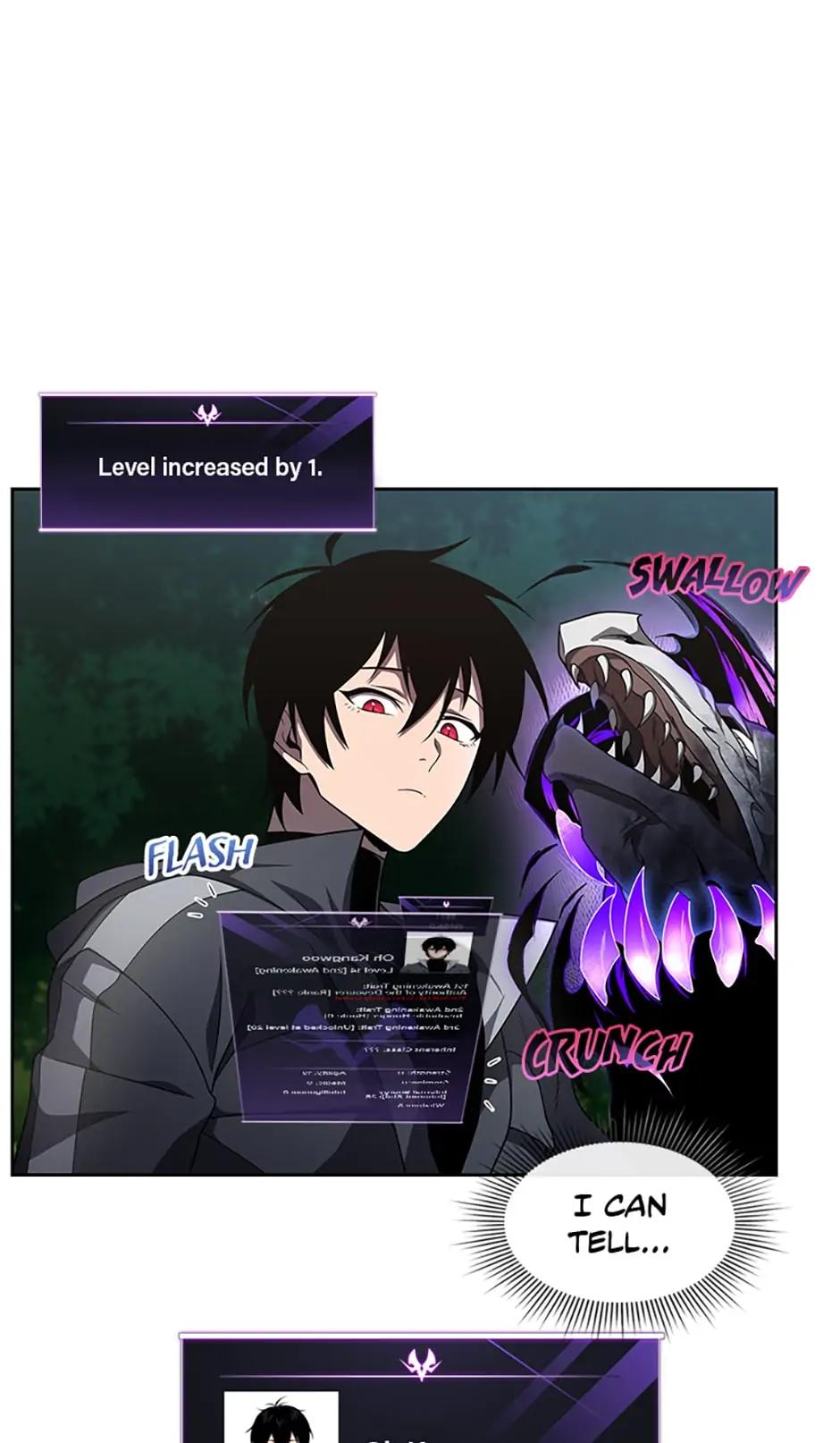 Player Who Returned 10,000 Years Later Chap 14 - Next Chap 15