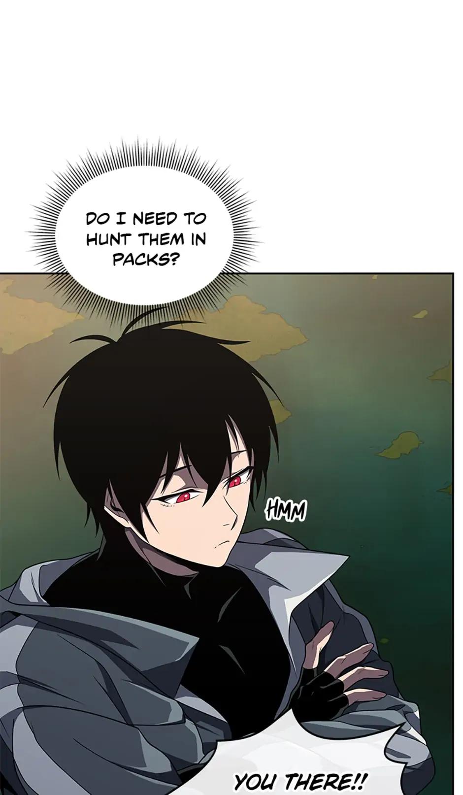 Player Who Returned 10,000 Years Later Chap 14 - Next Chap 15