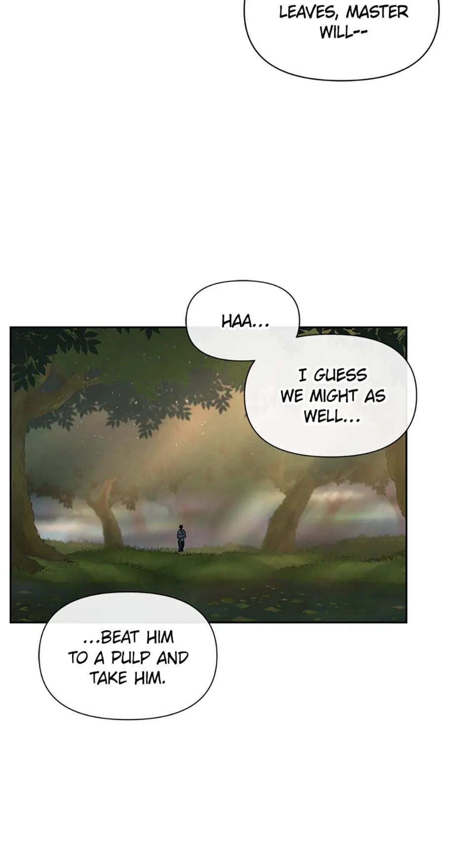 Player Who Returned 10,000 Years Later Chap 14 - Next Chap 15