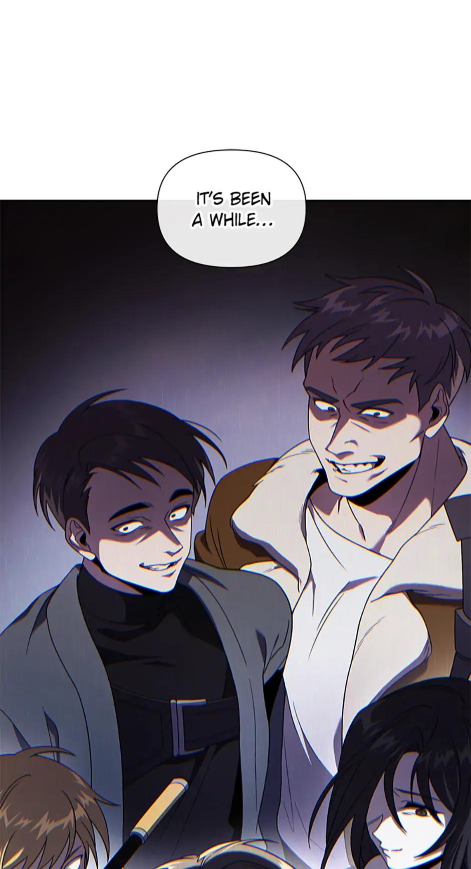 Player Who Returned 10,000 Years Later Chap 14 - Next Chap 15