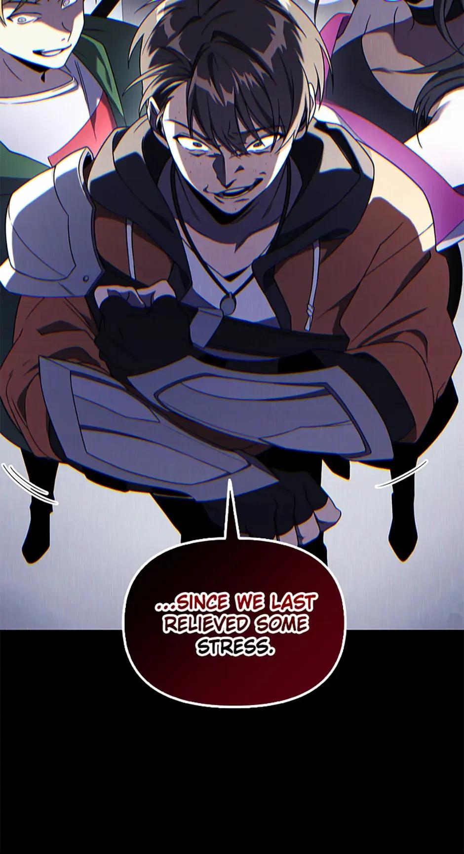 Player Who Returned 10,000 Years Later Chap 14 - Next Chap 15