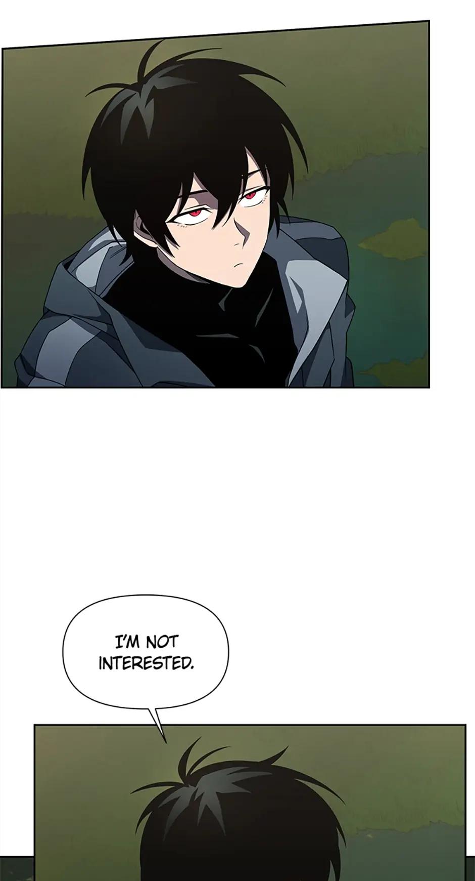 Player Who Returned 10,000 Years Later Chap 14 - Next Chap 15