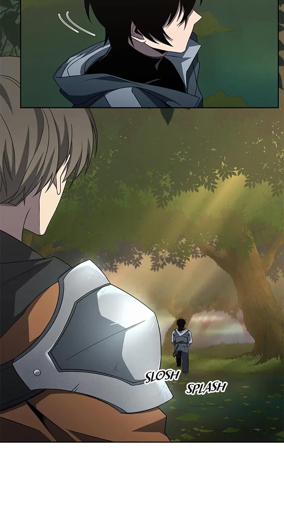 Player Who Returned 10,000 Years Later Chap 14 - Next Chap 15