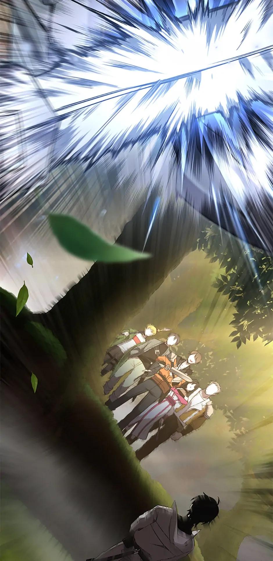 Player Who Returned 10,000 Years Later Chap 15 - Next Chap 16