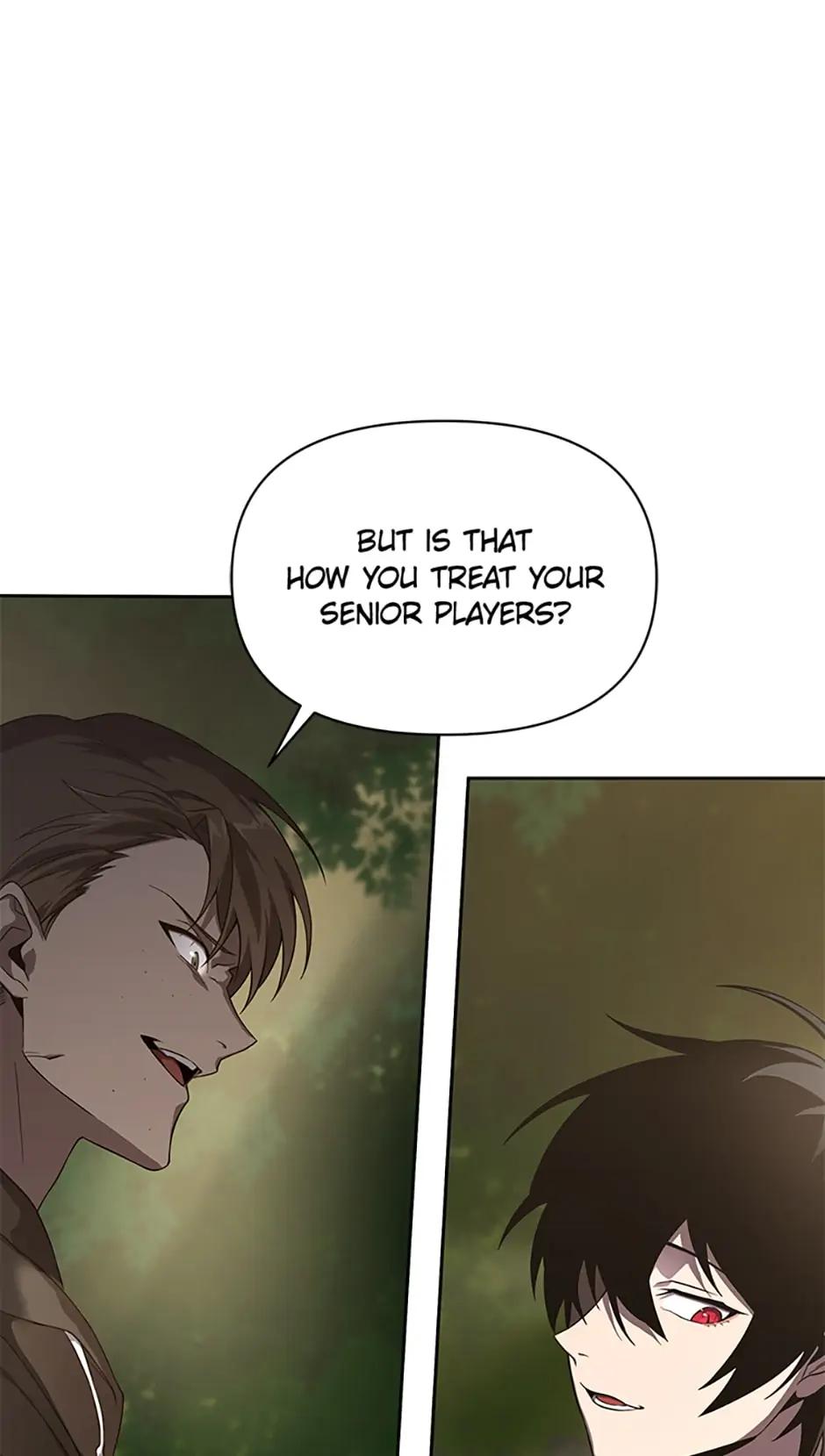 Player Who Returned 10,000 Years Later Chap 15 - Next Chap 16
