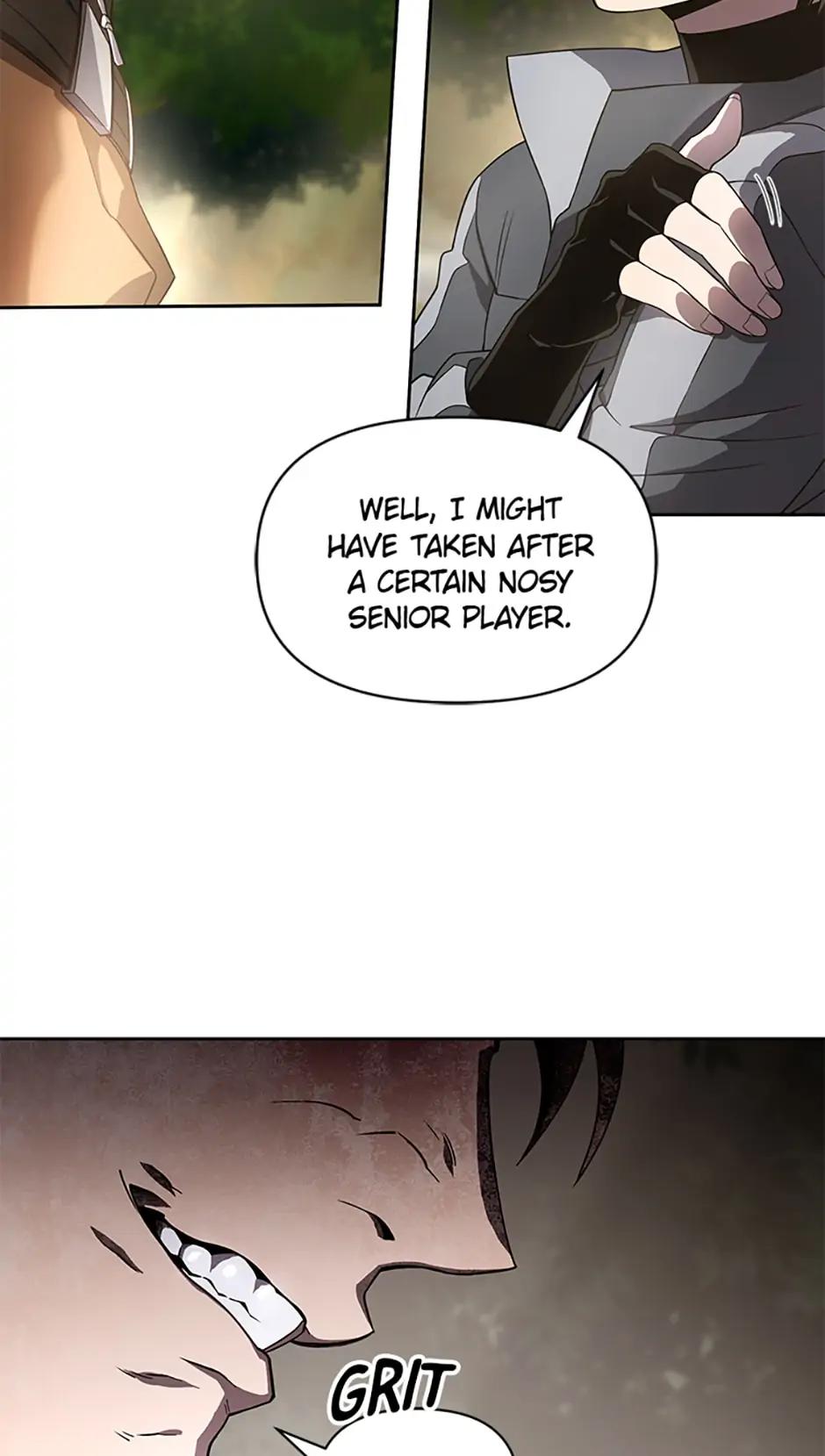Player Who Returned 10,000 Years Later Chap 15 - Next Chap 16