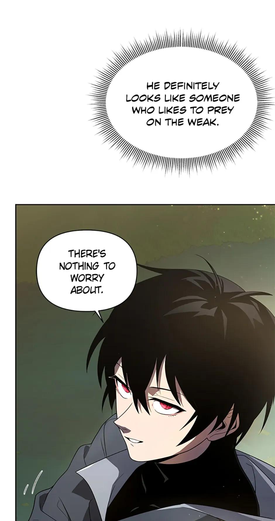 Player Who Returned 10,000 Years Later Chap 15 - Next Chap 16