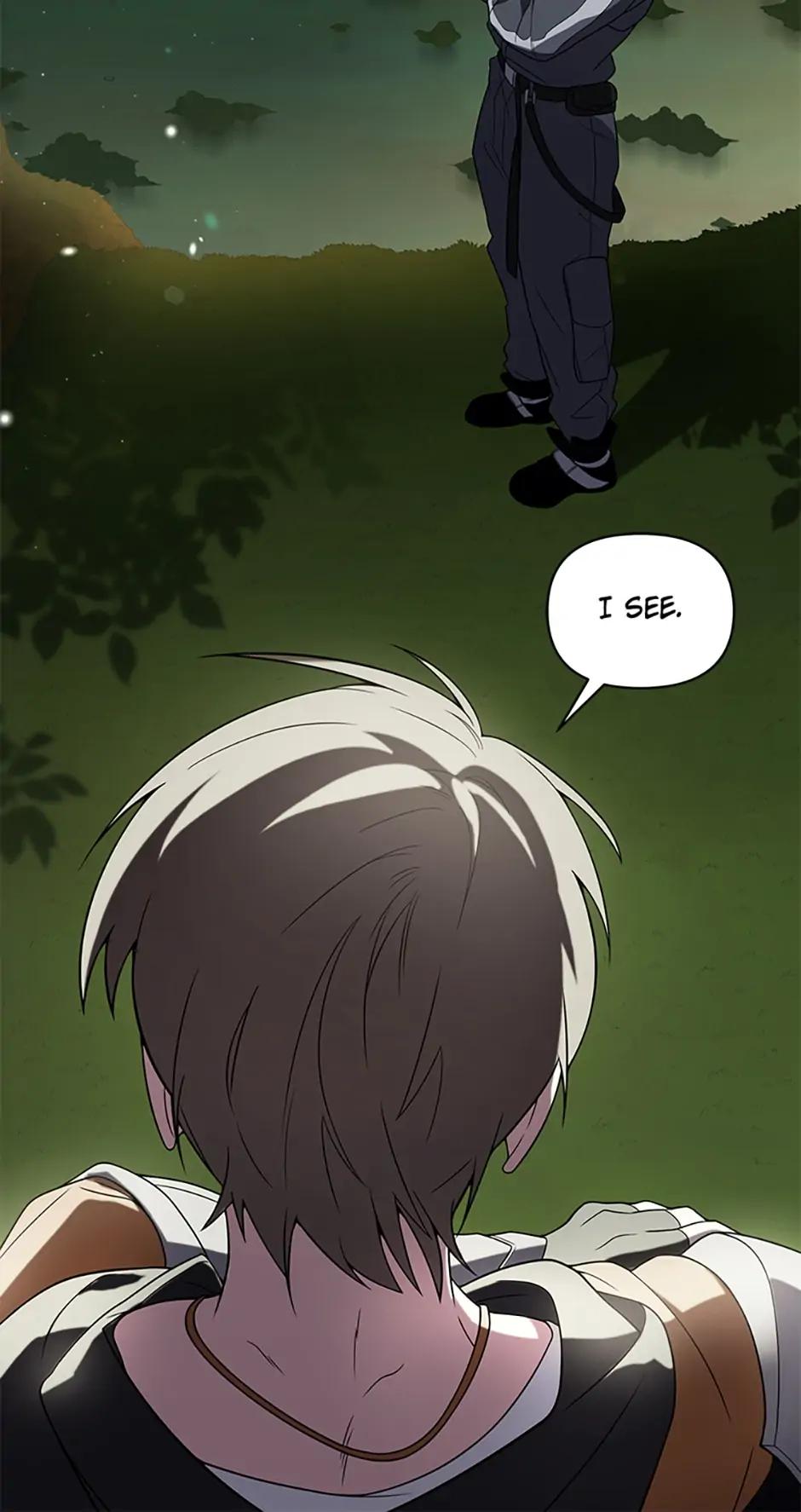 Player Who Returned 10,000 Years Later Chap 15 - Next Chap 16