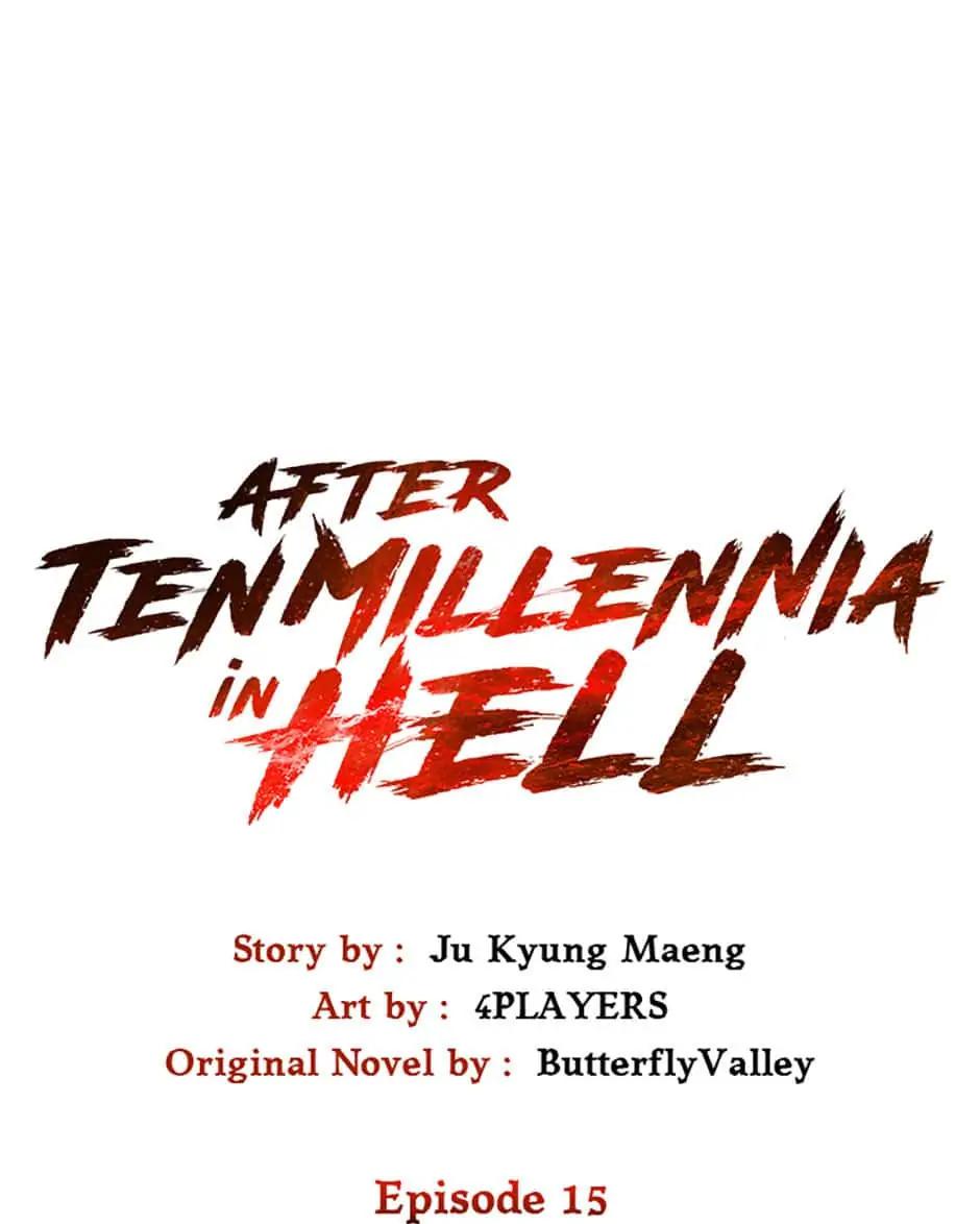 Player Who Returned 10,000 Years Later Chap 15 - Next Chap 16