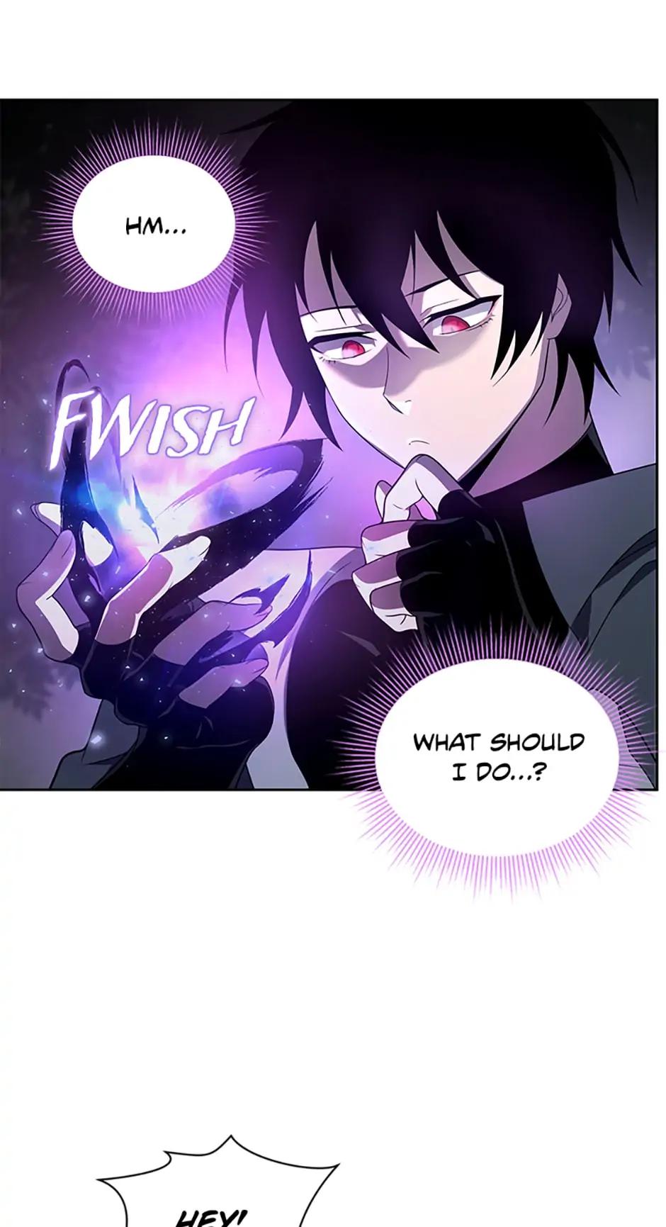 Player Who Returned 10,000 Years Later Chap 15 - Next Chap 16