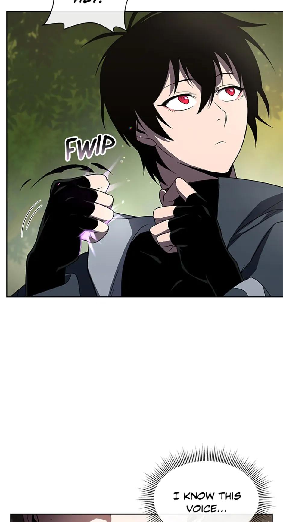 Player Who Returned 10,000 Years Later Chap 15 - Next Chap 16