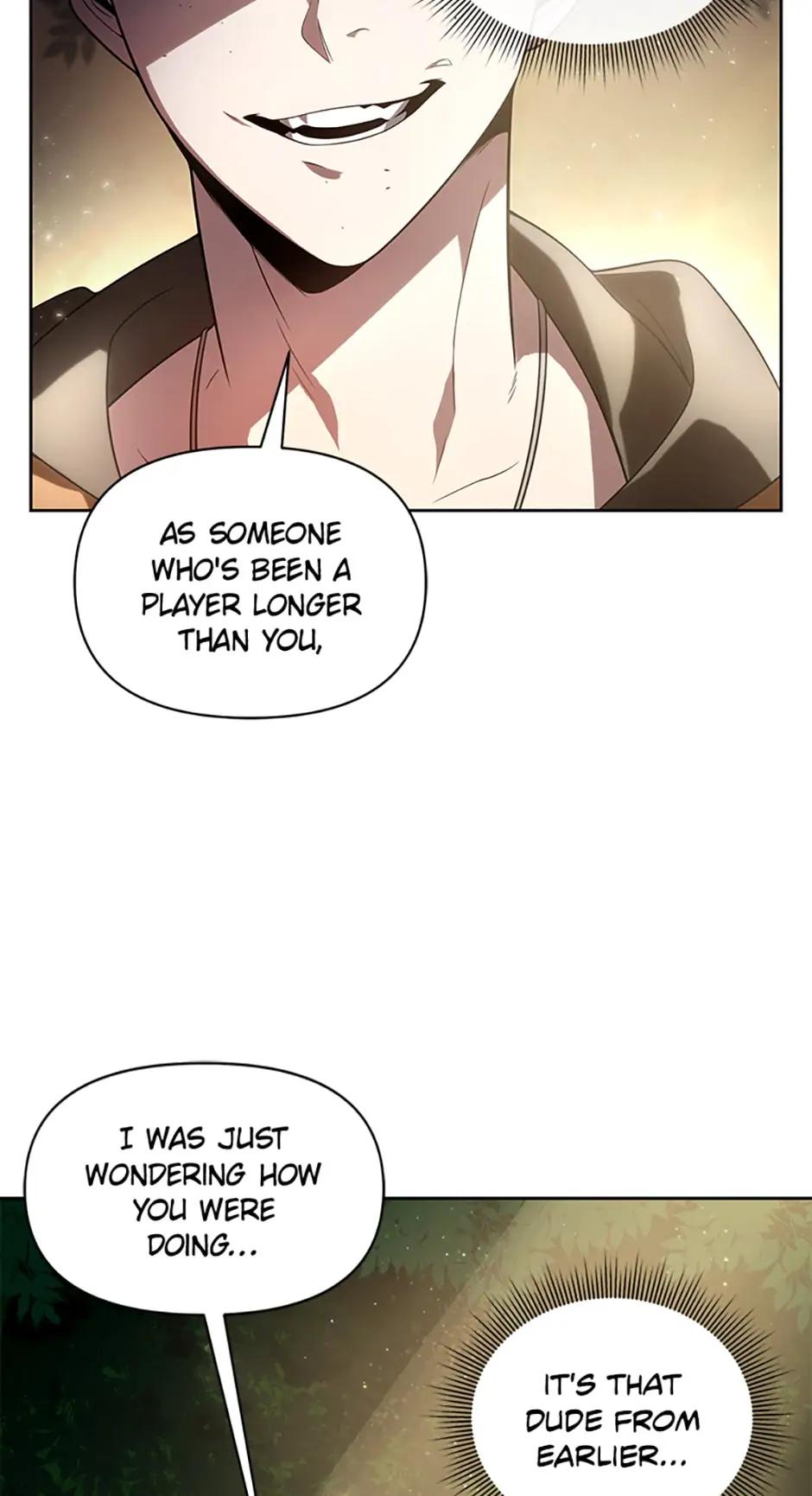 Player Who Returned 10,000 Years Later Chap 15 - Next Chap 16
