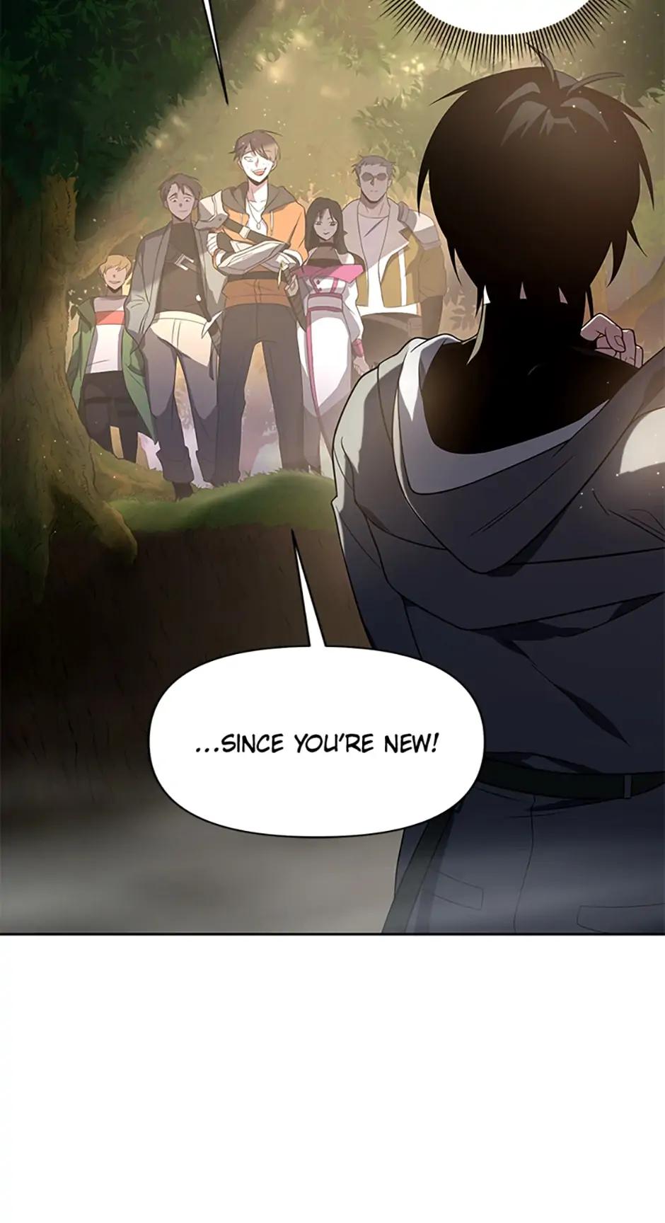 Player Who Returned 10,000 Years Later Chap 15 - Next Chap 16