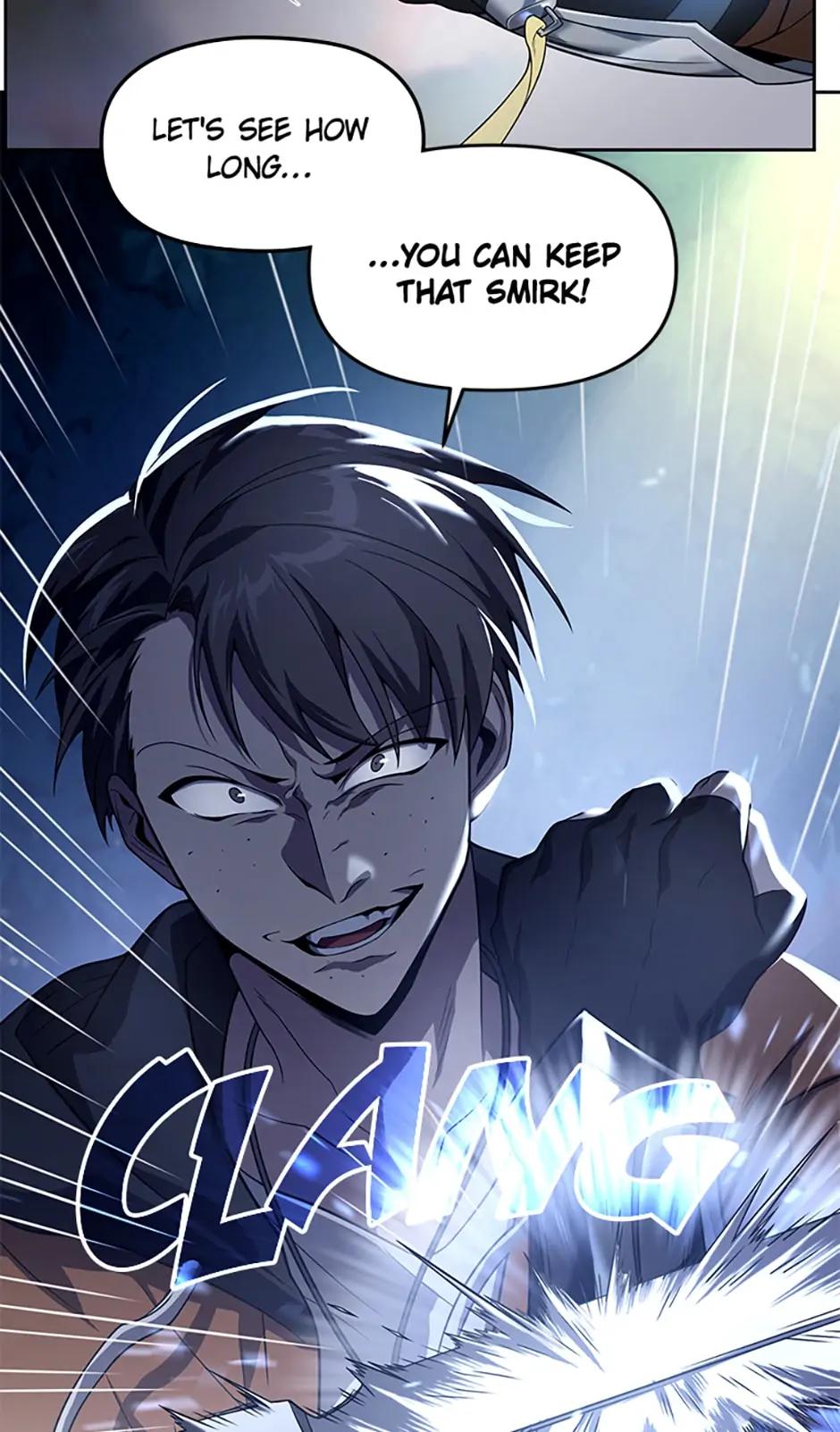 Player Who Returned 10,000 Years Later Chap 15 - Next Chap 16