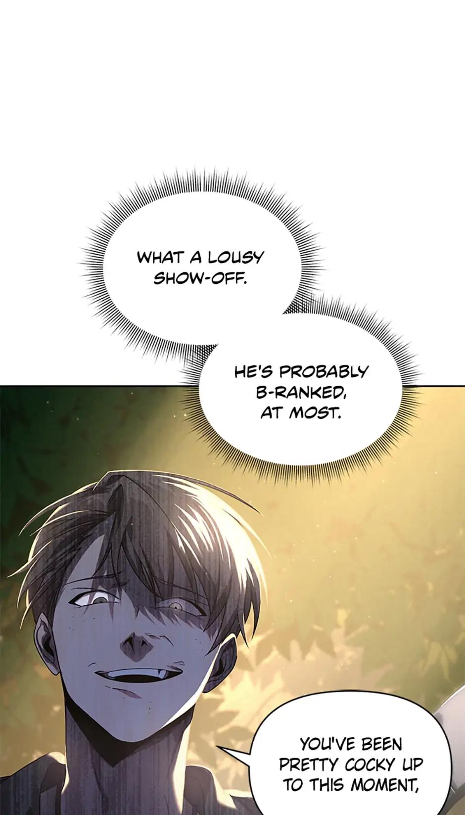 Player Who Returned 10,000 Years Later Chap 15 - Next Chap 16