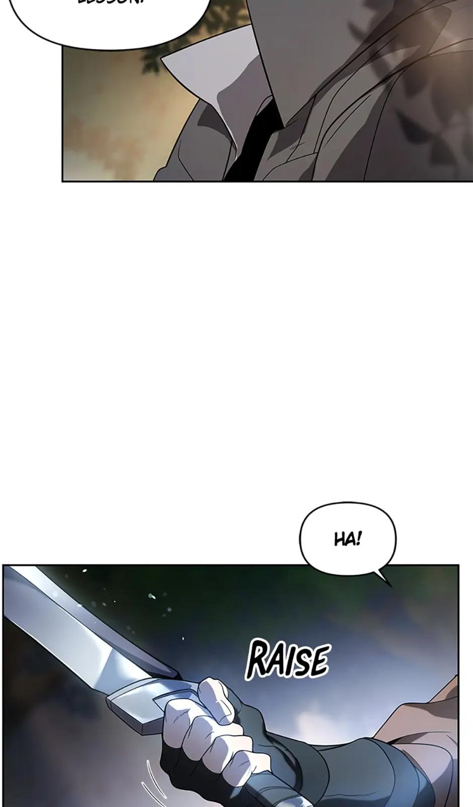 Player Who Returned 10,000 Years Later Chap 15 - Next Chap 16