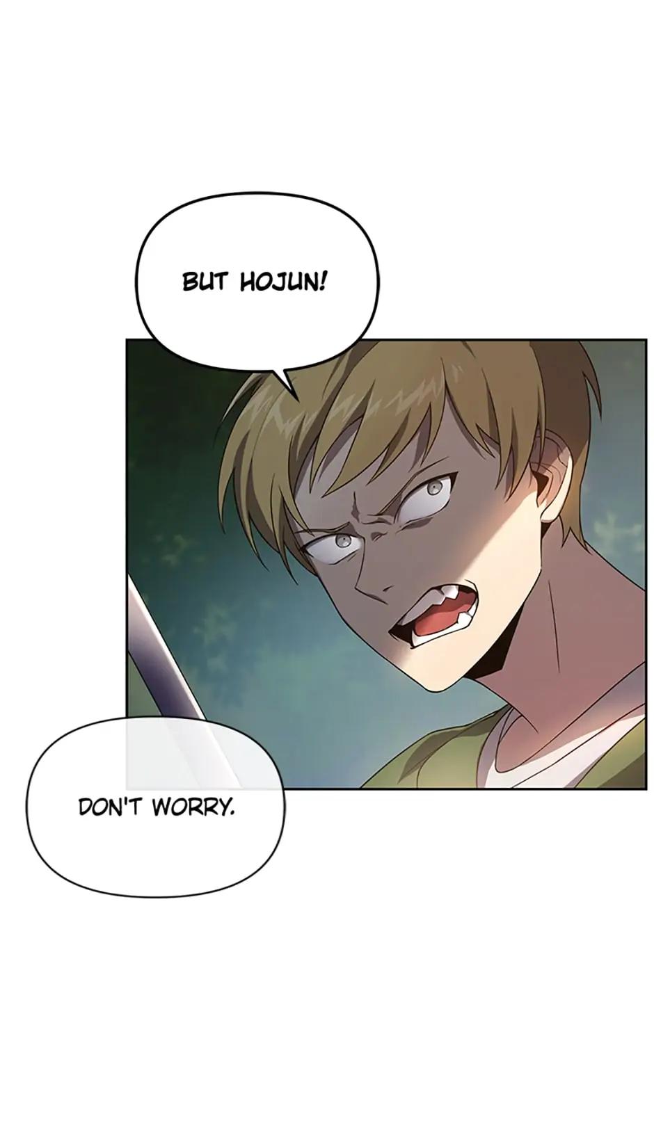 Player Who Returned 10,000 Years Later Chap 15 - Next Chap 16