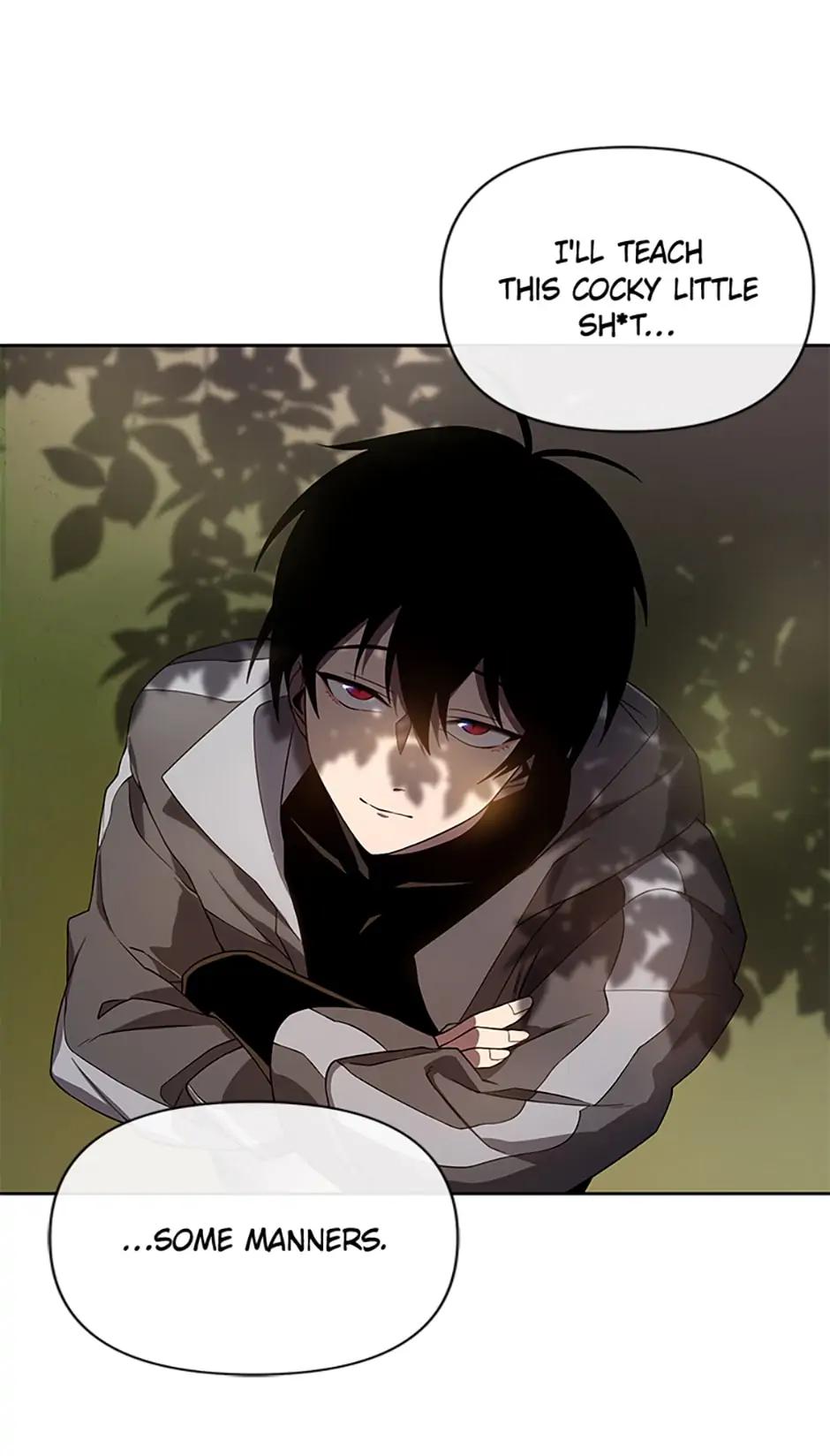 Player Who Returned 10,000 Years Later Chap 15 - Next Chap 16