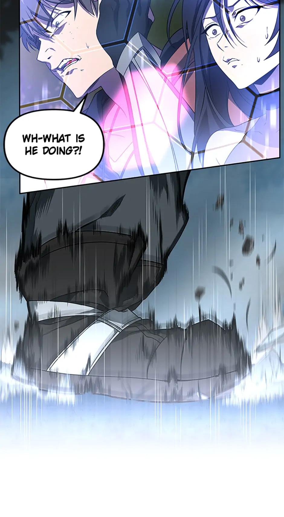 Player Who Returned 10,000 Years Later Chap 15 - Next Chap 16