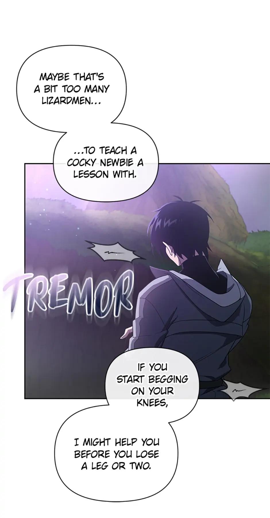 Player Who Returned 10,000 Years Later Chap 15 - Next Chap 16