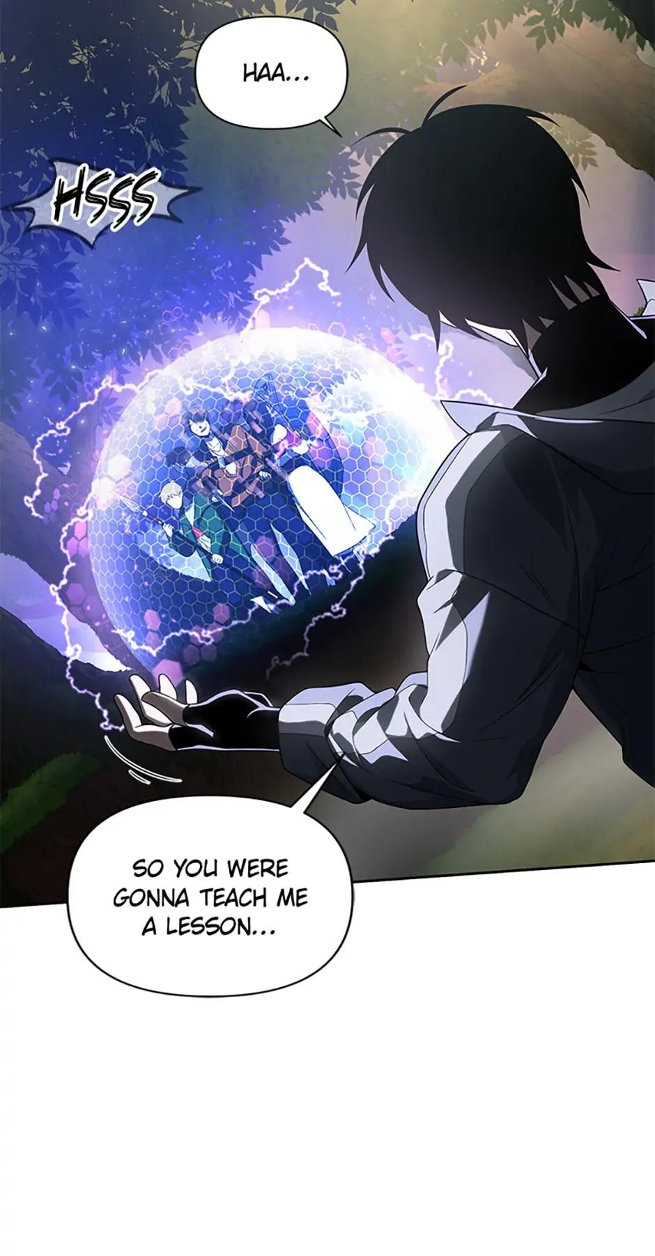 Player Who Returned 10,000 Years Later Chap 15 - Next Chap 16