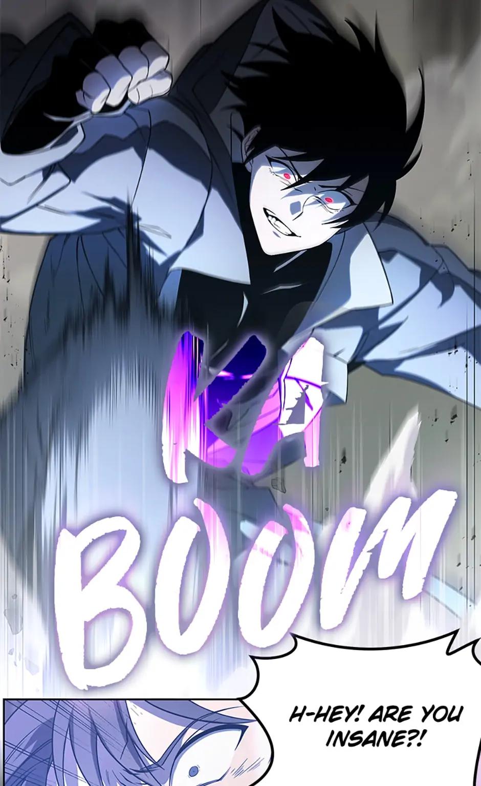 Player Who Returned 10,000 Years Later Chap 15 - Next Chap 16