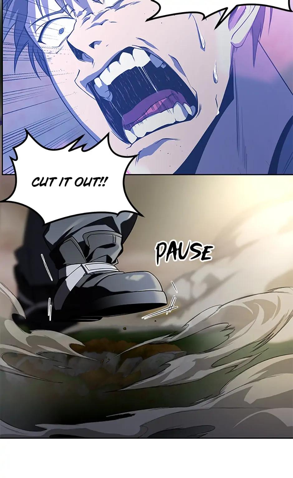 Player Who Returned 10,000 Years Later Chap 15 - Next Chap 16