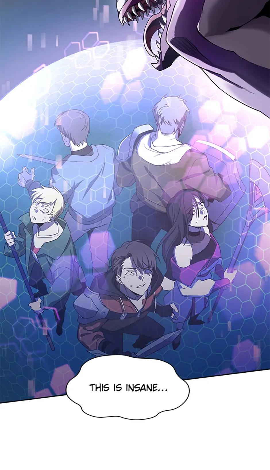 Player Who Returned 10,000 Years Later Chap 15 - Next Chap 16