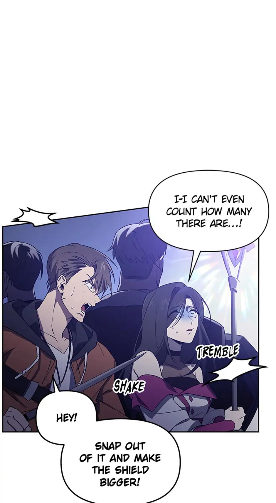 Player Who Returned 10,000 Years Later Chap 15 - Next Chap 16