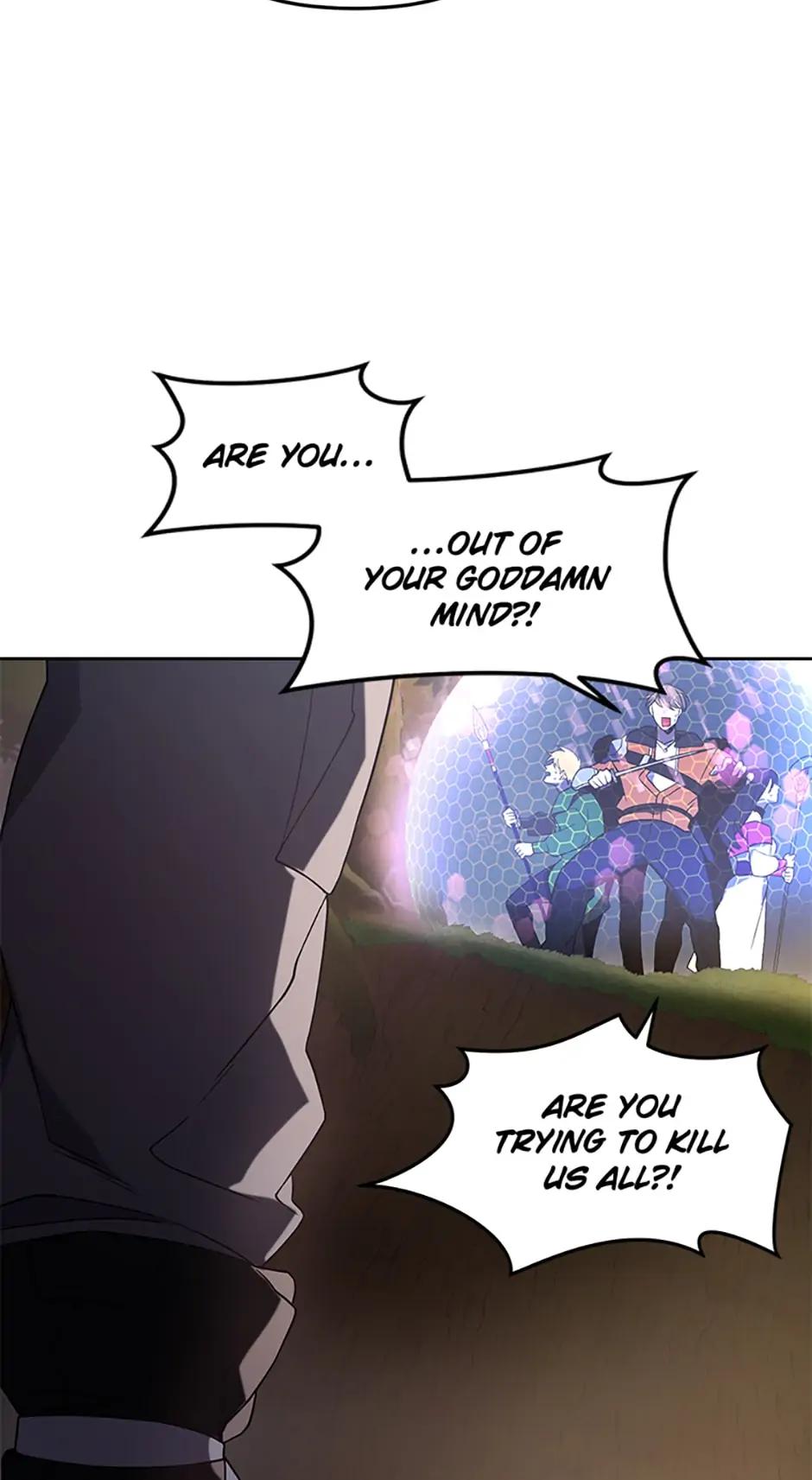 Player Who Returned 10,000 Years Later Chap 15 - Next Chap 16