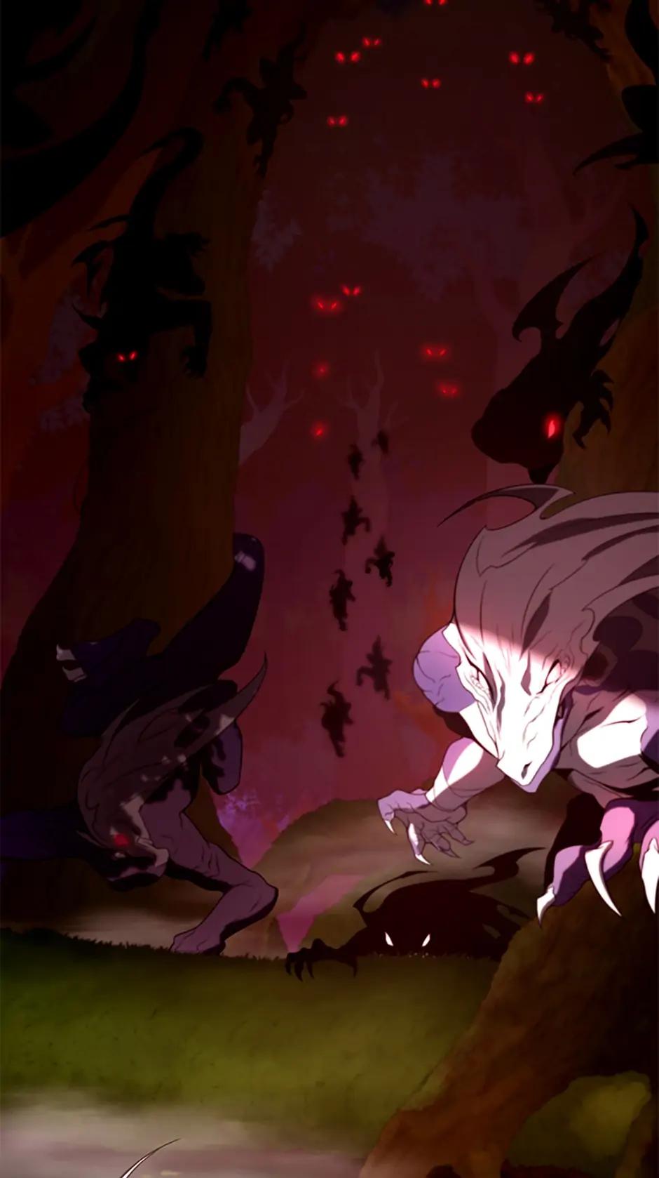 Player Who Returned 10,000 Years Later Chap 15 - Next Chap 16