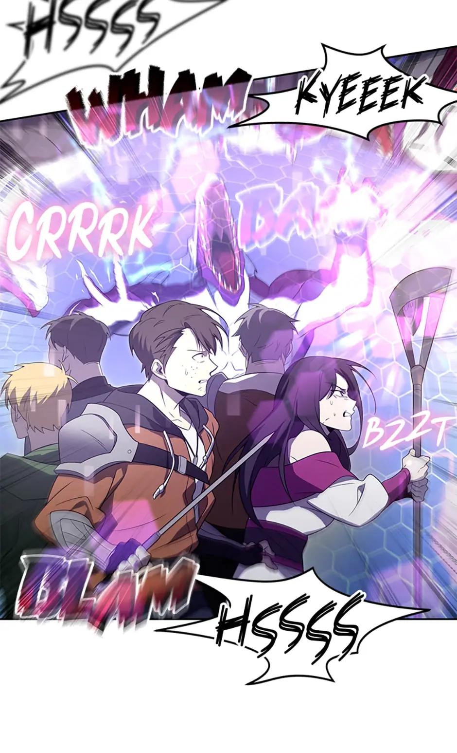 Player Who Returned 10,000 Years Later Chap 15 - Next Chap 16