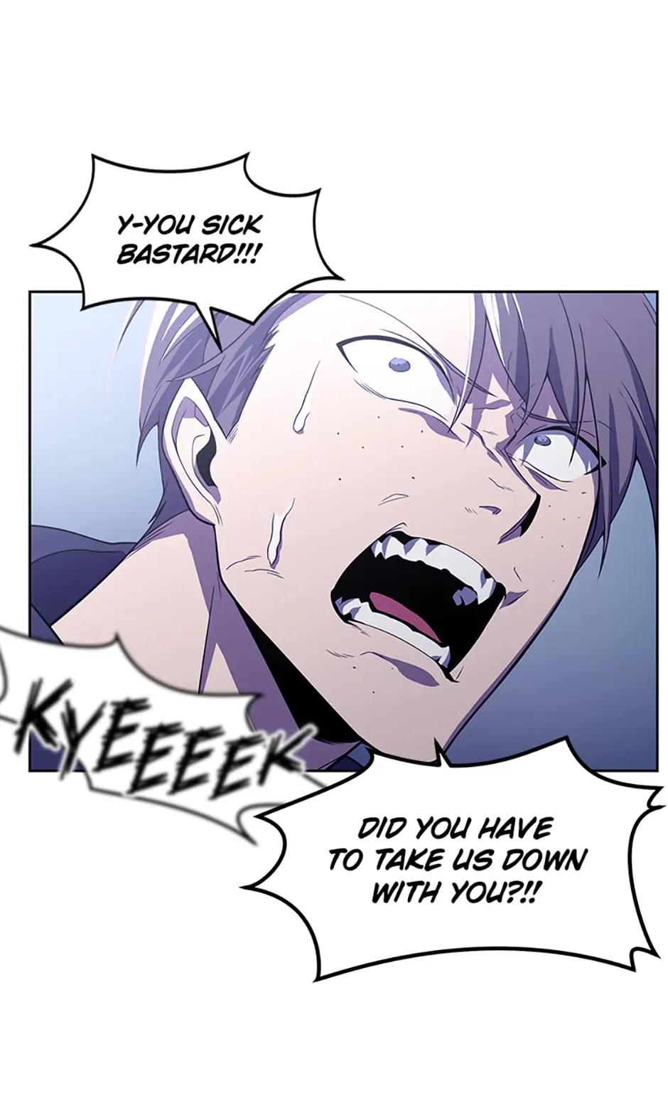 Player Who Returned 10,000 Years Later Chap 15 - Next Chap 16