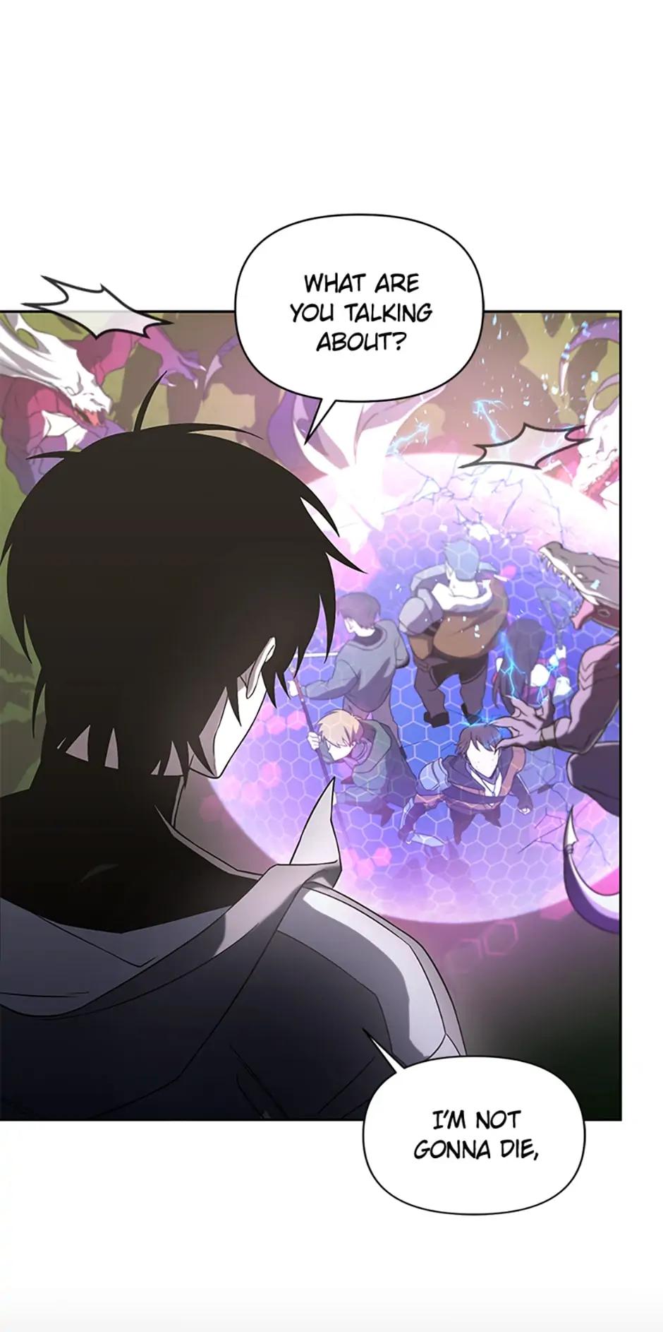 Player Who Returned 10,000 Years Later Chap 15 - Next Chap 16
