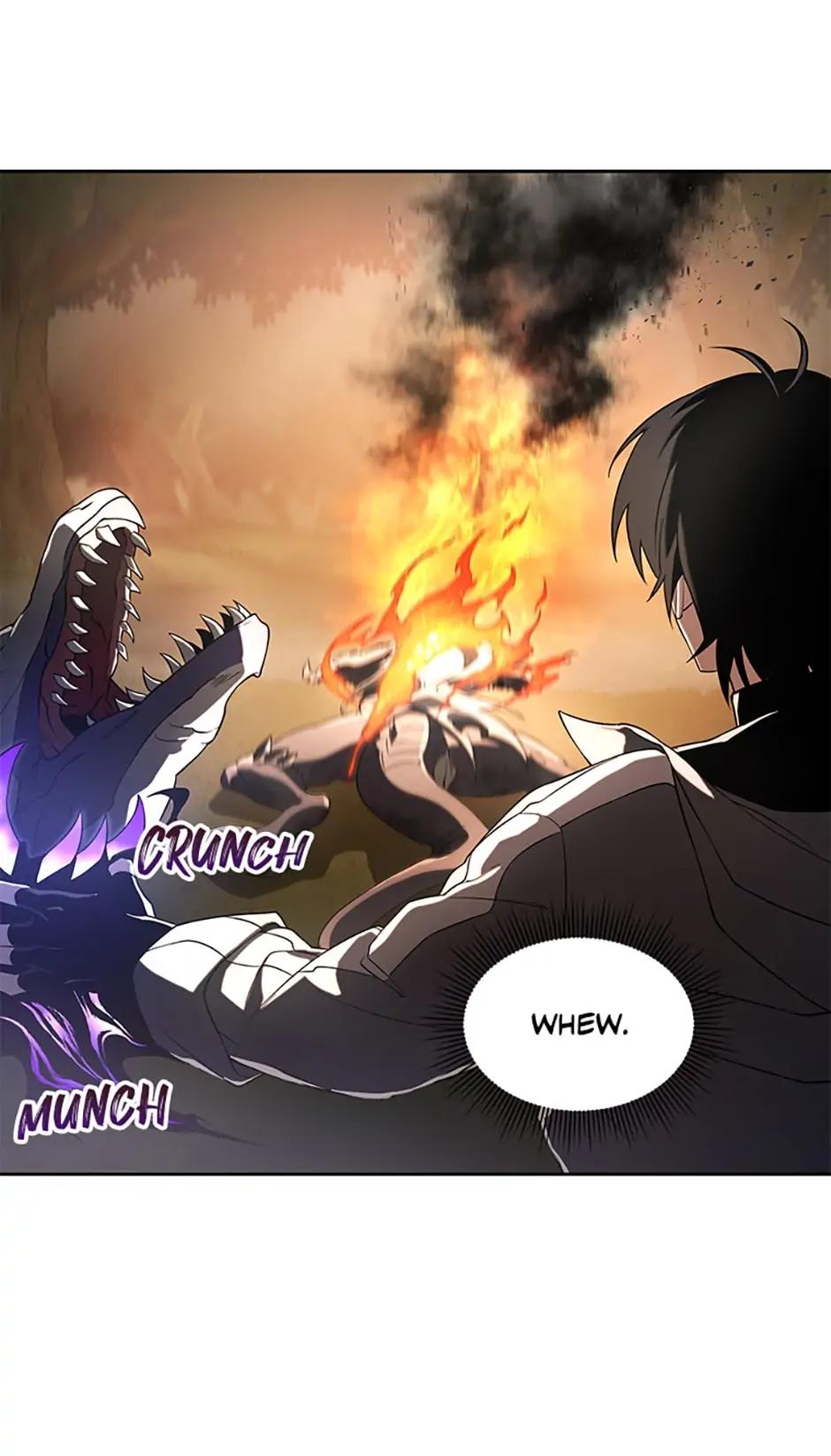 Player Who Returned 10,000 Years Later Chap 15 - Next Chap 16