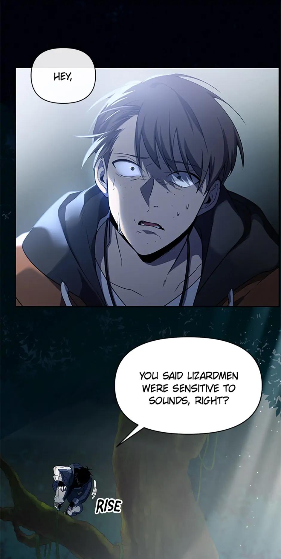 Player Who Returned 10,000 Years Later Chap 15 - Next Chap 16