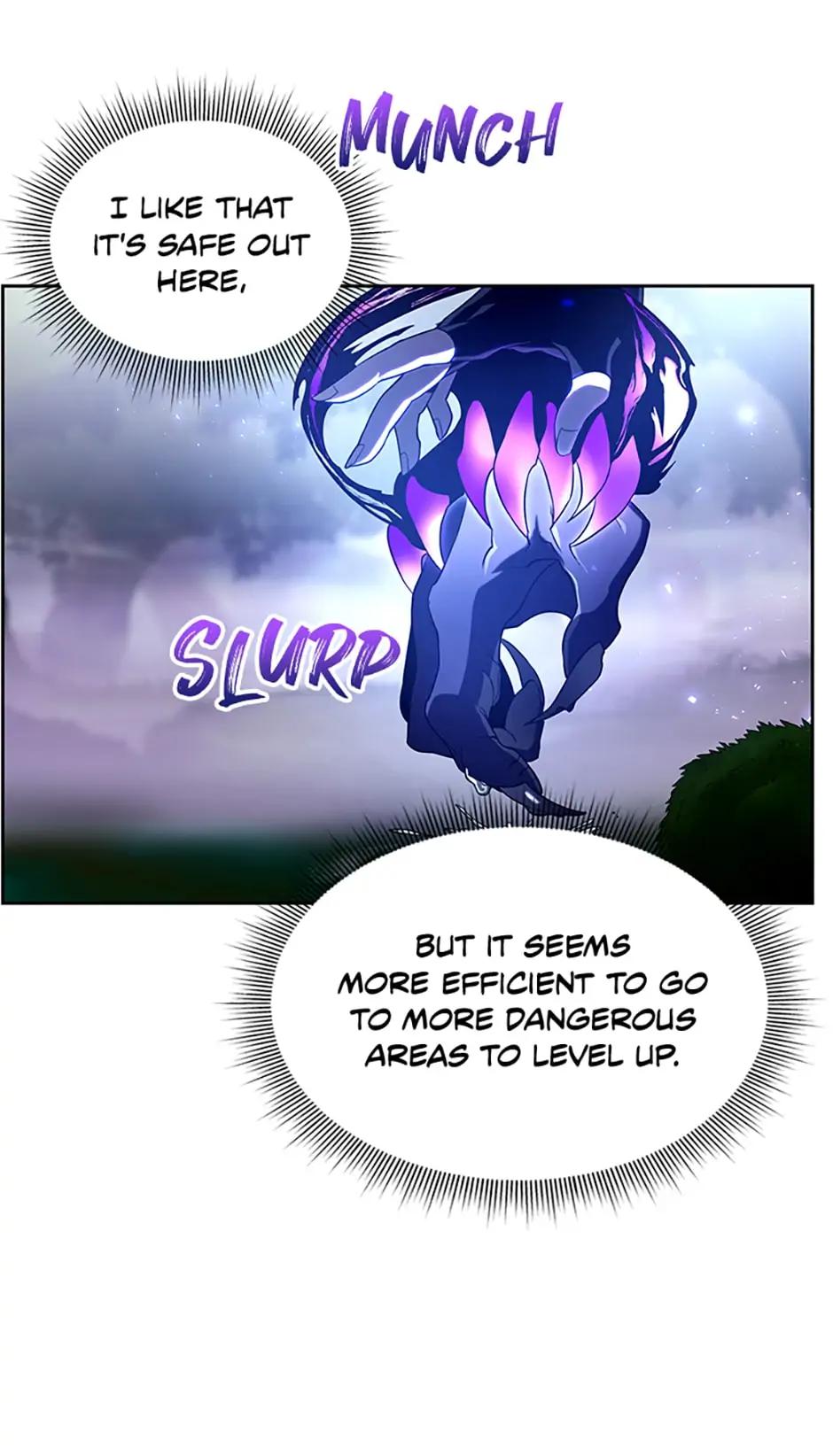Player Who Returned 10,000 Years Later Chap 15 - Next Chap 16