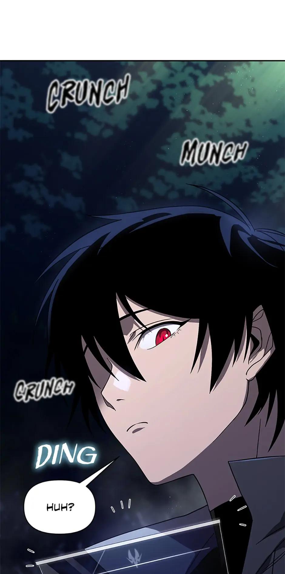 Player Who Returned 10,000 Years Later Chap 16 - Next Chap 17