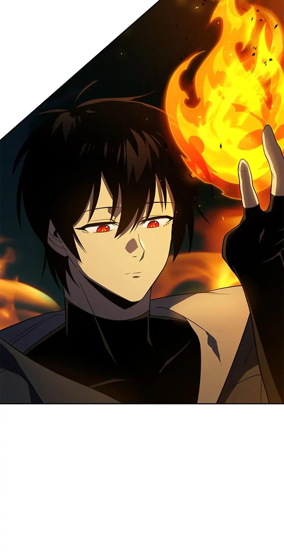 Player Who Returned 10,000 Years Later Chap 16 - Next Chap 17