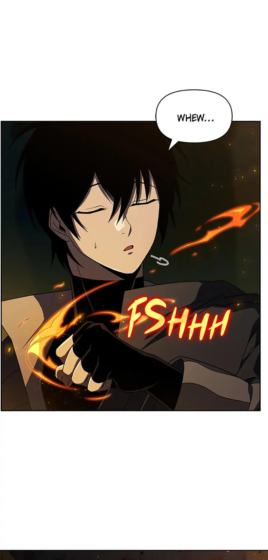 Player Who Returned 10,000 Years Later Chap 16 - Next Chap 17